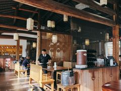 -大牌大·传统杭帮菜(湖滨店)