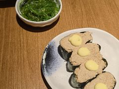 -万岁寿司(天河领展店)