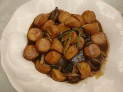 -开元食府(长兴路店)