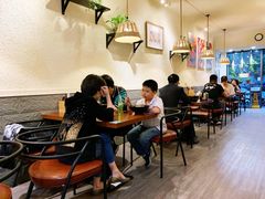 大堂-豆爺小面(朱雀店)