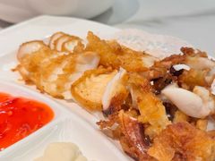 -旺达·福州菜(正大广场店)