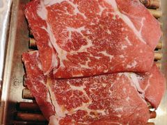 -西塔老太太泥炉烤肉(亚运村店)