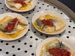 -松咖啡自助餐厅·松北香格里拉