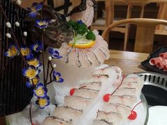 -尚海豆捞(乐虹坊店)