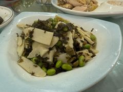 -山涧阁农家菜(南北湖店)