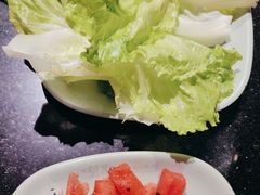 -梨花自助烤肉(天河城店)