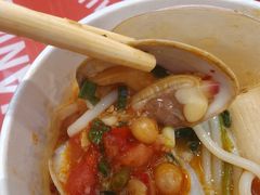 -见味花甲(合生汇店)