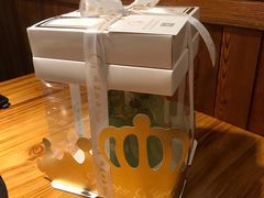 -山与蓝·轻糖鲜果蛋糕(勒泰店)