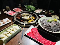 -巴倒烫陆派火锅山庄(南山总店)