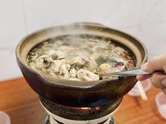 连州果园鸡-威邵鸡煲(西华路总店)