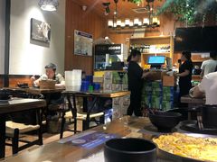 -潮十三潮汕砂锅粥(高新四路大都荟店)