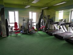 -红山会健身·普拉提(广安门店)