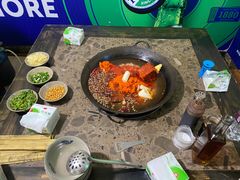 -星鸿社重庆老火锅