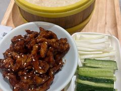 -小菜园新徽菜(芜湖万达店)