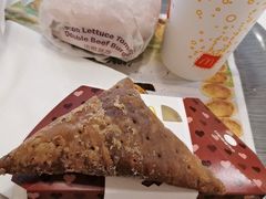 -麦当劳(温州人民路店)