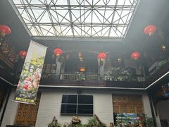 -蔼若春.传承三十年云南菜(金碧公园店)