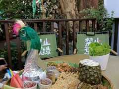 -简朴寨傣味餐厅