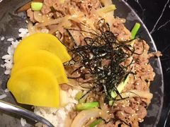 -隐初·SUSHI·美式日本料理