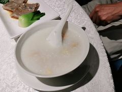 -红棉中餐厅·广州海航威斯汀酒店