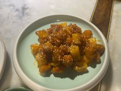 -御提小馆烤鸭店(陆家嘴店)