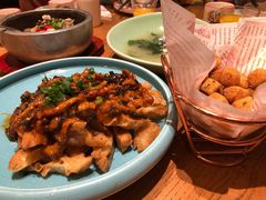 -新白鹿餐厅(爱琴海购物中心店)