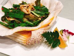 -院8里·少城记忆老川菜(宽窄巷子店)