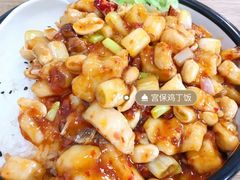 -宛平李记小吃(东关街店)