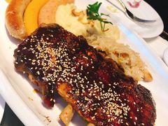 -MOSSO德国餐厅·音乐酒吧(环宇荟店)