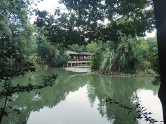 -东湖落雁景区