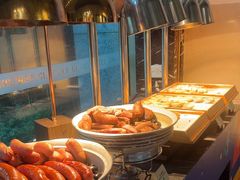 -诸暨耀江开元名都大酒店·琉森湖自助餐厅