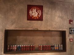 -Boxing Cat Brewery拳击猫精酿啤酒馆(思南公馆店)