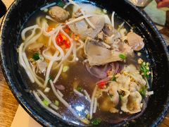 -越谜·越南餐厅(长白店)