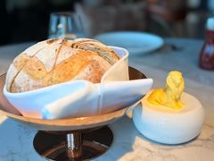 -深圳美高梅酒店·意烁FIAMMA·地中海餐厅