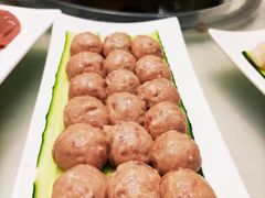 -福寿斋·老北京铜锅涮肉·烤鸭(顺义总店)