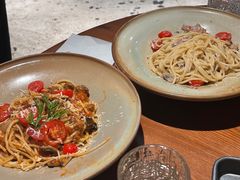 -CRAZYONES西班牙海鲜饭(上海美罗城店)