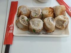 -咬不得高祖生煎·简餐(高银街店)