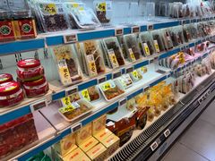 -盒马鲜生(杭州运河上街店)