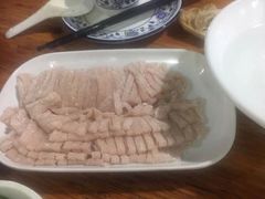 -章记正宗南岗鱼蛋火锅