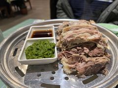 -胡杨记忆(和平路店)