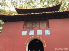 -普陀山风景名胜区-法雨禅寺