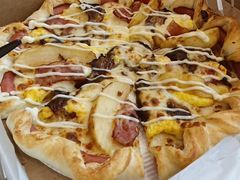 -必胜客(松雷店)