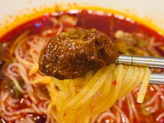 牛肉面-金龙烧烤·牛肉面(西塔店)