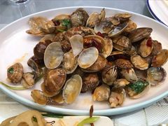 -以前的小酒馆(中山广场店)