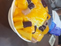 -水牛奶皇后糖水铺(深圳总店)