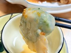 -乡府肉丁水饺(环山路店)