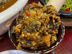 -悦盐·自贡盐帮菜(增光路店)