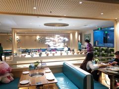 -青瓷火锅料理(西单大悦城店)