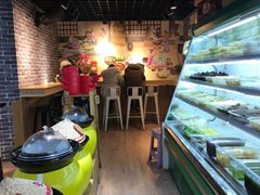 -萝鸡思味秘制泡菜(万家丽店)