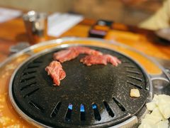 -喜来稀肉(金巴利道店)