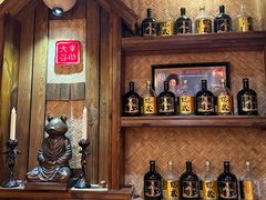 -日吉丸·鸟将军炭火融合酒馆(中央大街店)